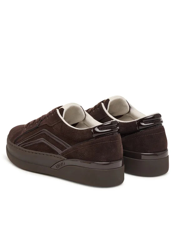 SNEAKER DONNA LIU.JO SHOES BF6027PX245S3365