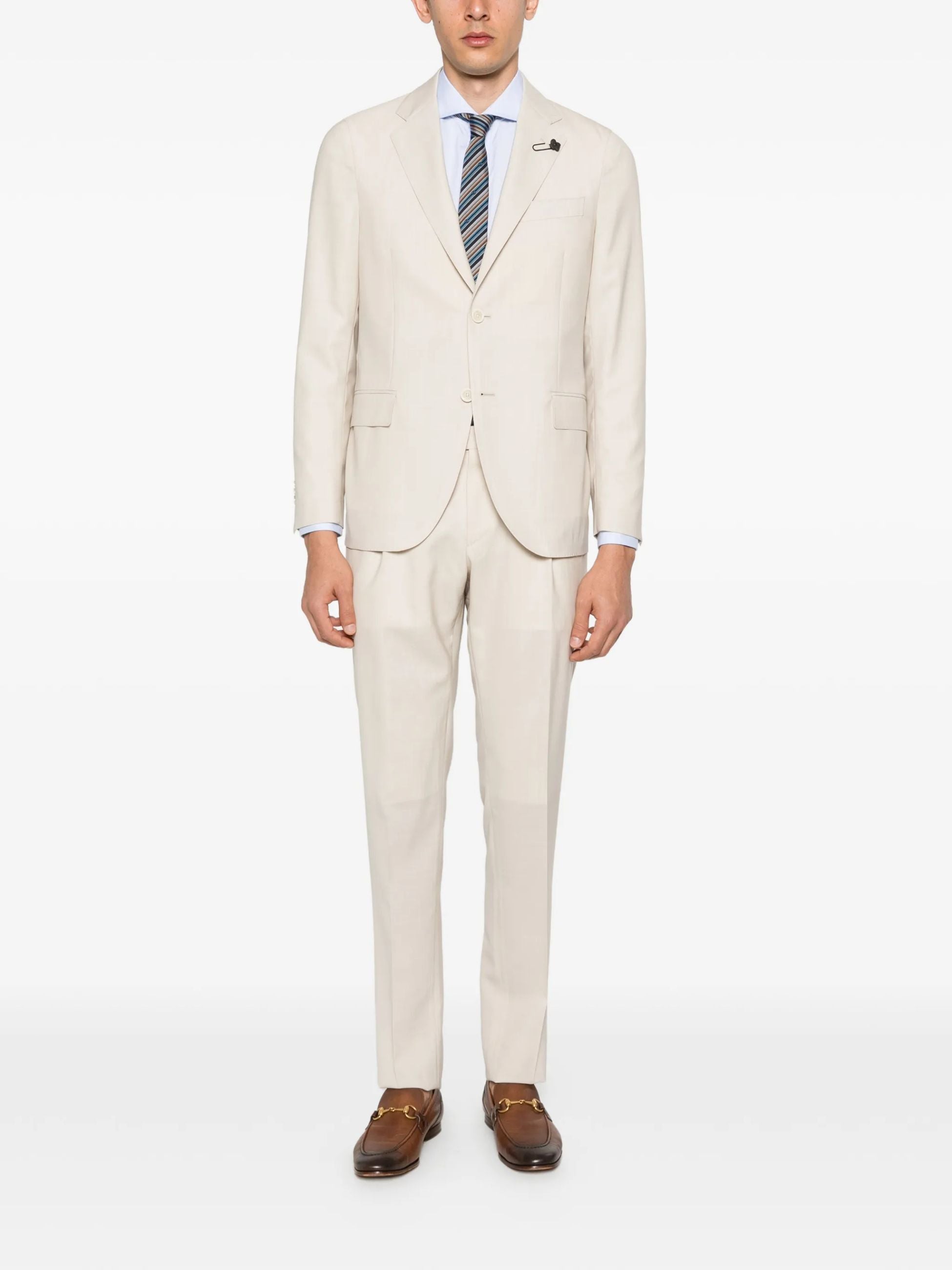 ABITO UOMO LARDINI CN787AEPAIF66412910