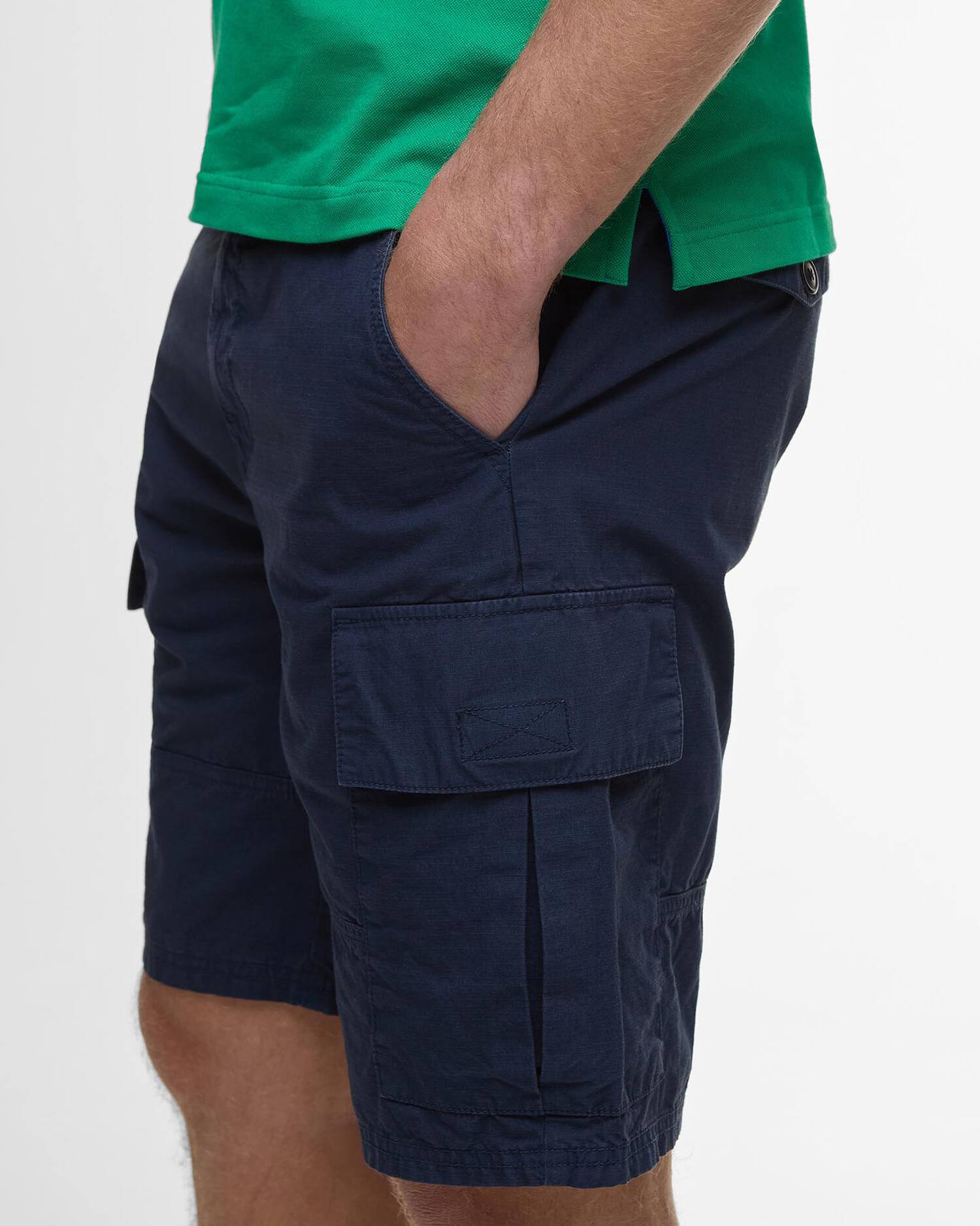 BERMUDA Uomo BARBOUR ST0060261MSTNY91.