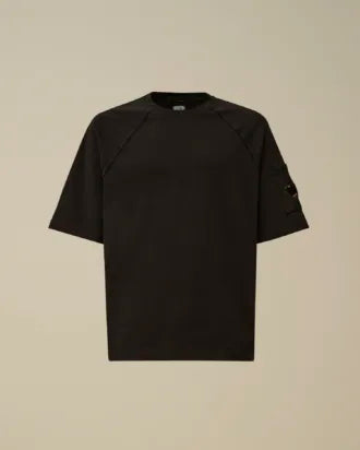 FELPA UOMO C.P. COMPANY 20CMSS034A002246G999