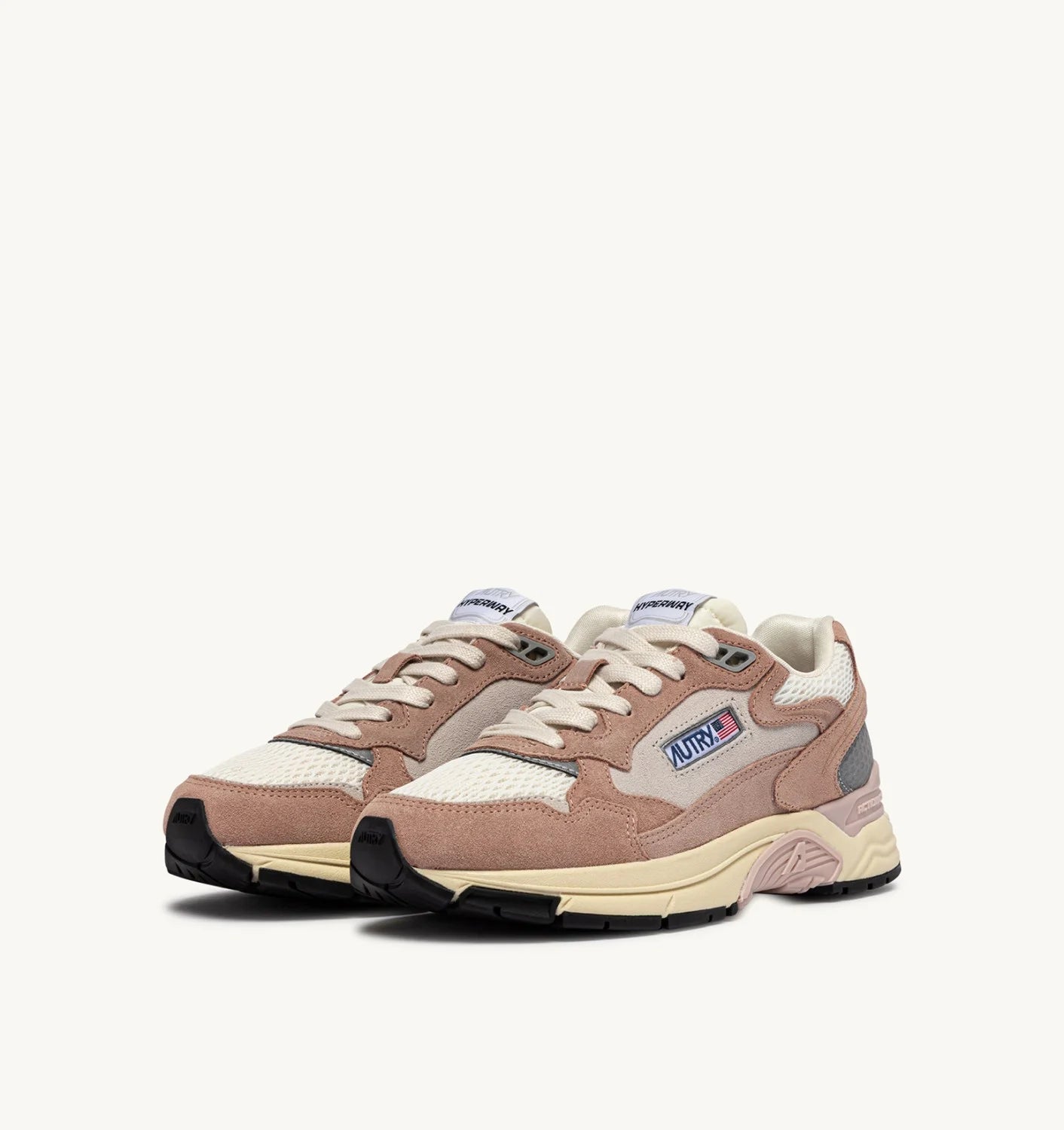 SNEAKER Donna AUTRY A1UNHYLWSA08