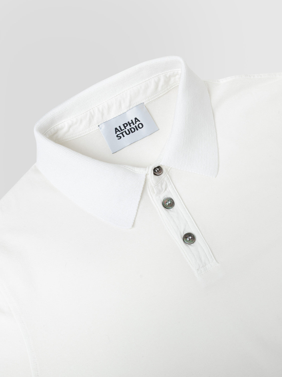 POLO Uomo ALPHA STUDIO AU-5336B1000