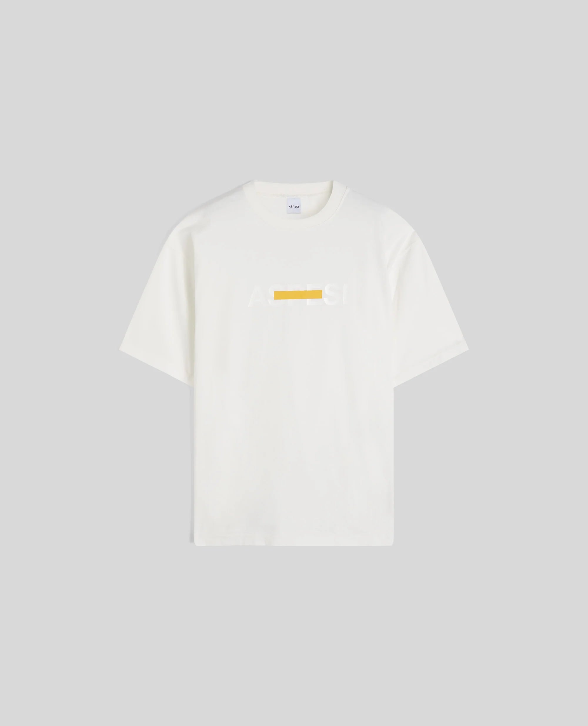 Foto di T-SHIRT M/M Uomo ASPESI A AY88 L122 - Categoria: T-SHIRT JERSEY UOMO | Brand: ASPESI