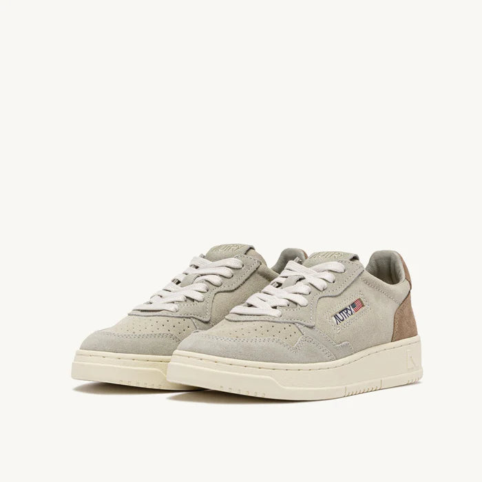 SNEAKER Donna A1UNAULWTS37