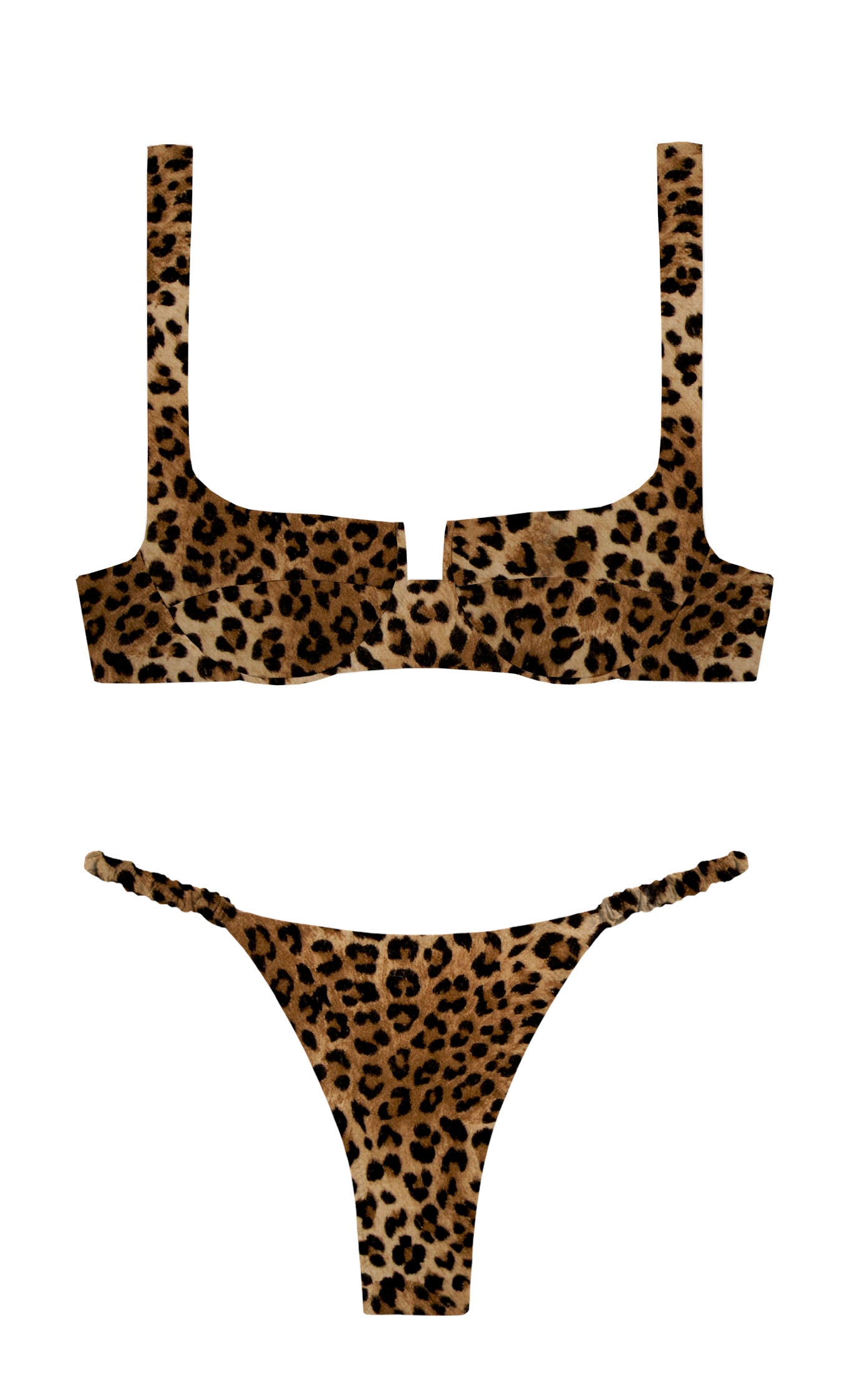 BIKINI Donna ST.BARTH PERLA0100190L*