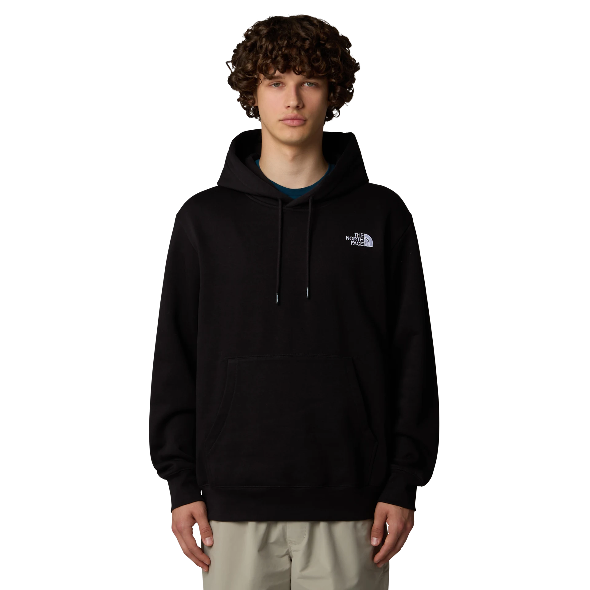 FELPA Uomo THE NORTH FACE NF0A89ESJK31