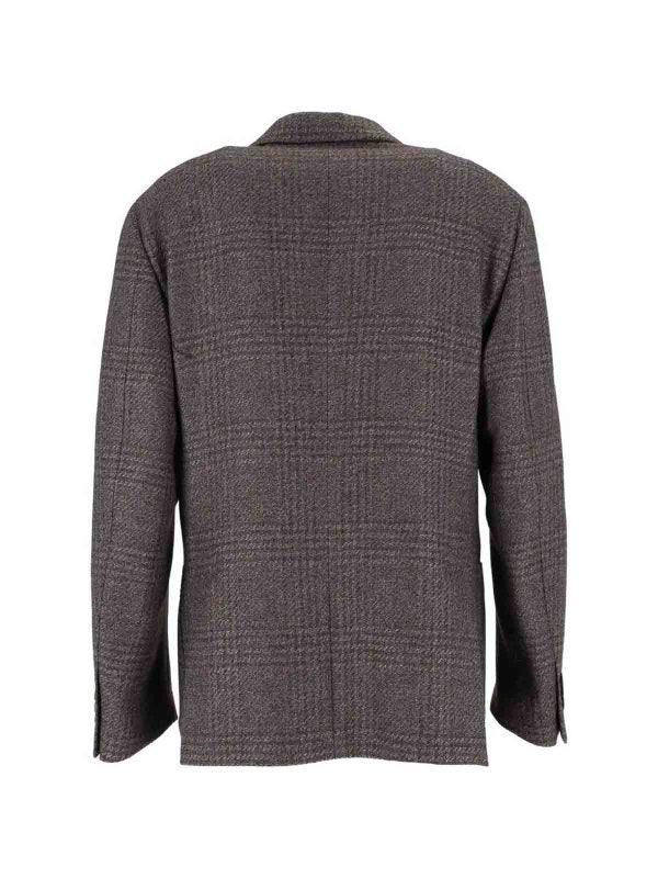 GIACCA UOMO LARDINI CN6202EACIF67511430