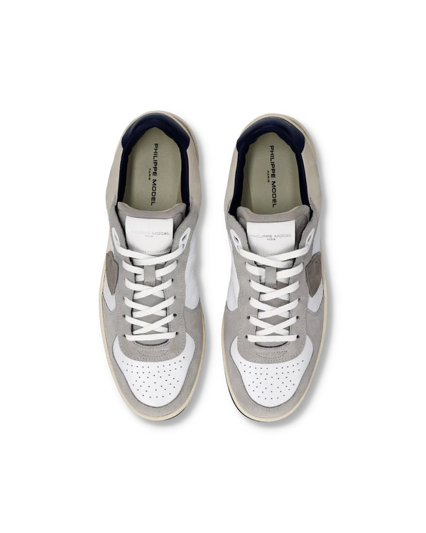 SNEAKERS Uomo PHILIPPE MODEL A013352