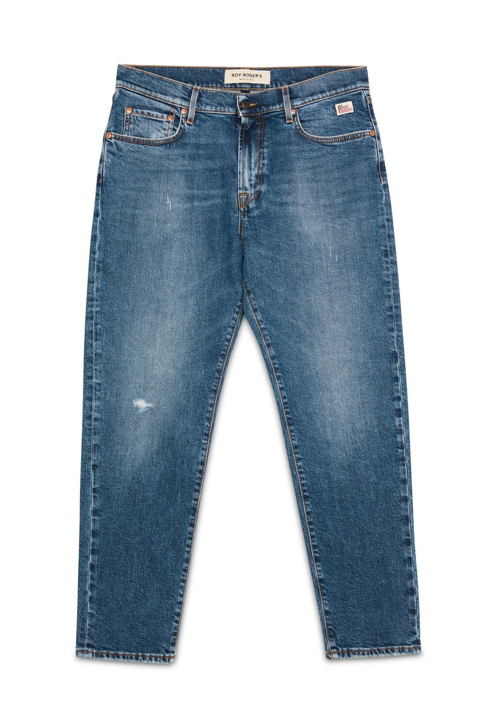 JEANS UOMO ROY ROGER'S RRU108D7013004