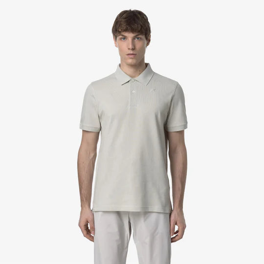 Foto di POLO Uomo K-WAY K5127BW634* - Categoria: | Brand: K-WAY
