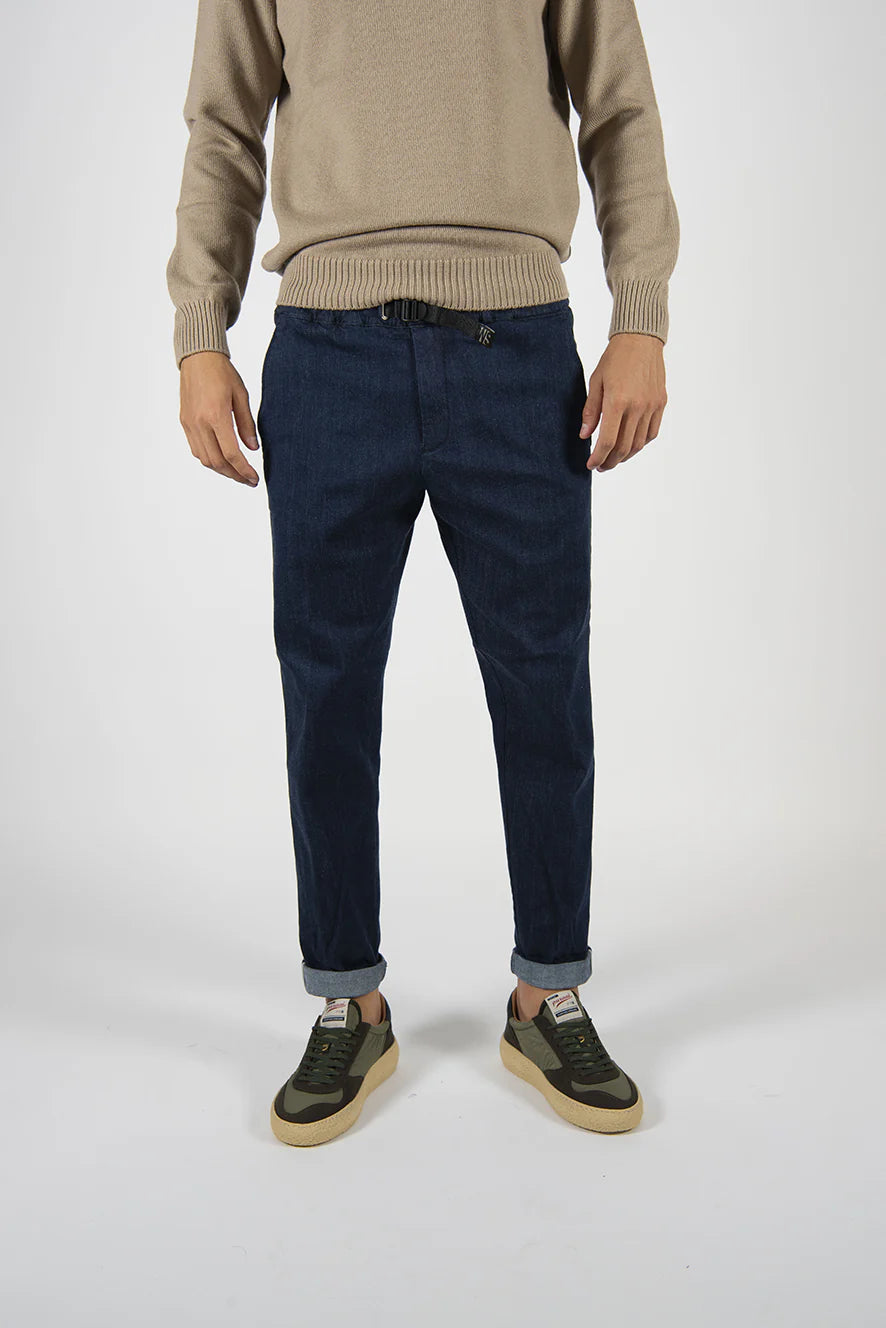 JEANS UOMO WHITE SAND 25WSU66341-37