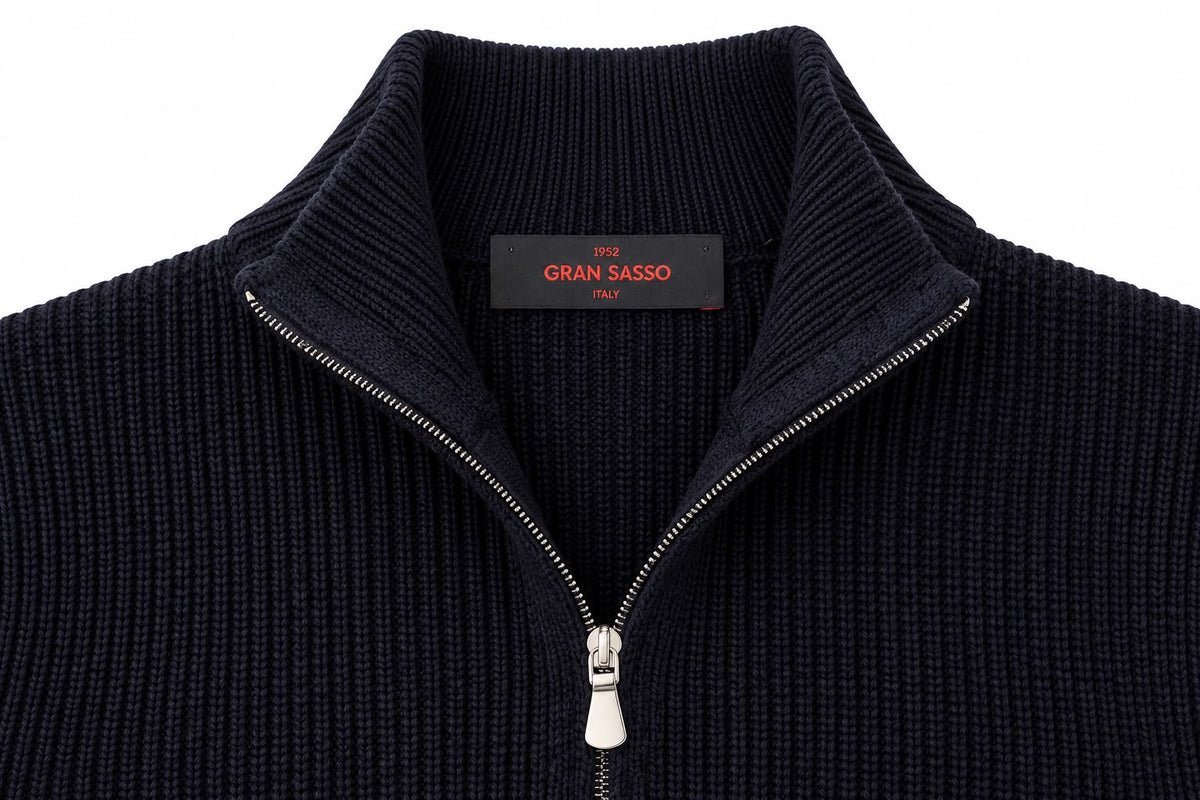 MOCK Uomo GRAN SASSO 2460124132598