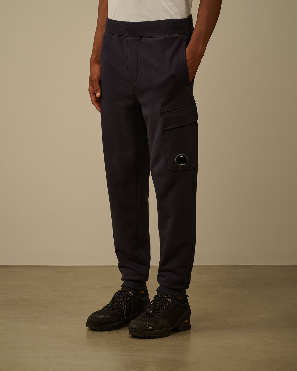 PANTALONE FELPA UOMO C.P. COMPANY RCCMSP717A005086W