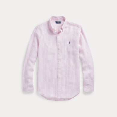 Foto di SPORT SHIRT Uomo RALPH LAUREN 710873446002 - Categoria: | Brand: RALPH LAUREN