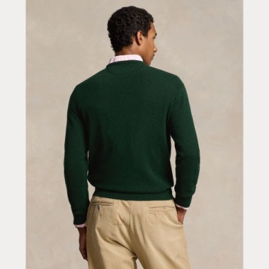 Foto di MAGLIA M/L Uomo RALPH LAUREN 710876714 - Categoria: Maglieria | Brand: RALPH LAUREN