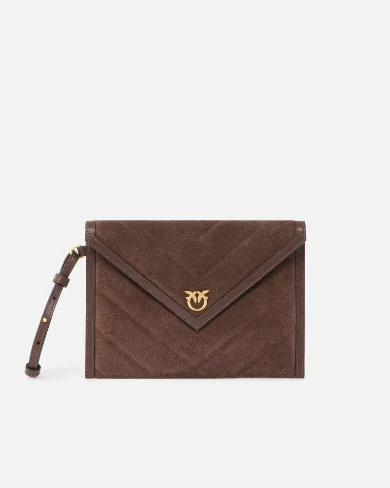 Foto di Piccola pelletteria DONNA PINKO 104820A2JHL74V - Categoria: | Brand: PINKO