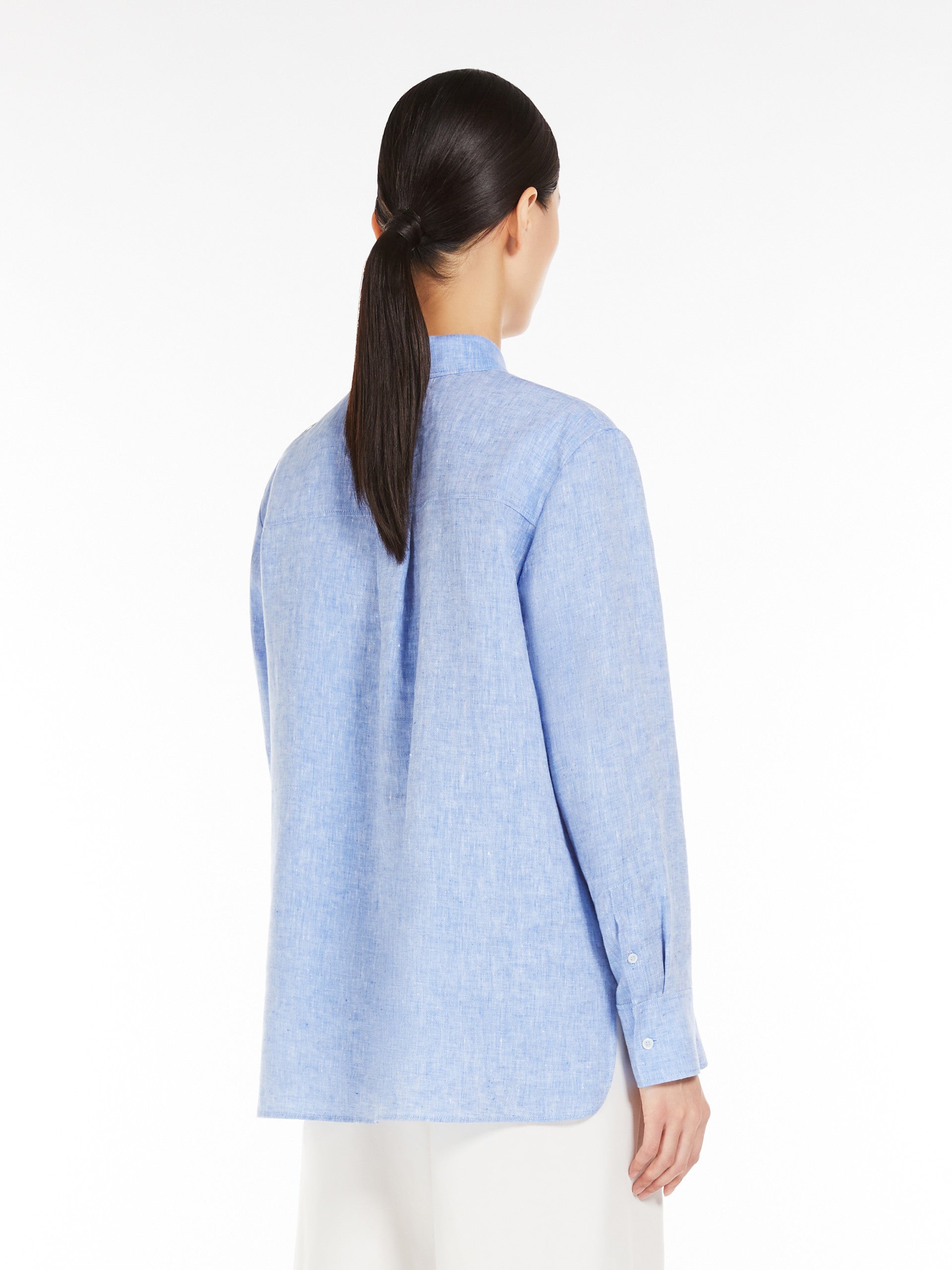 Foto di CAMICIA Donna 'S MAX MARA ELISE - Categoria: Bluse e Camicie | Brand: 'S MAX MARA