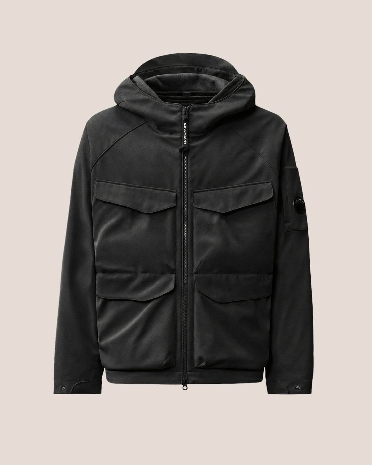 GIUBBINO UOMO C.P. COMPANY 21CMOW004A006097A