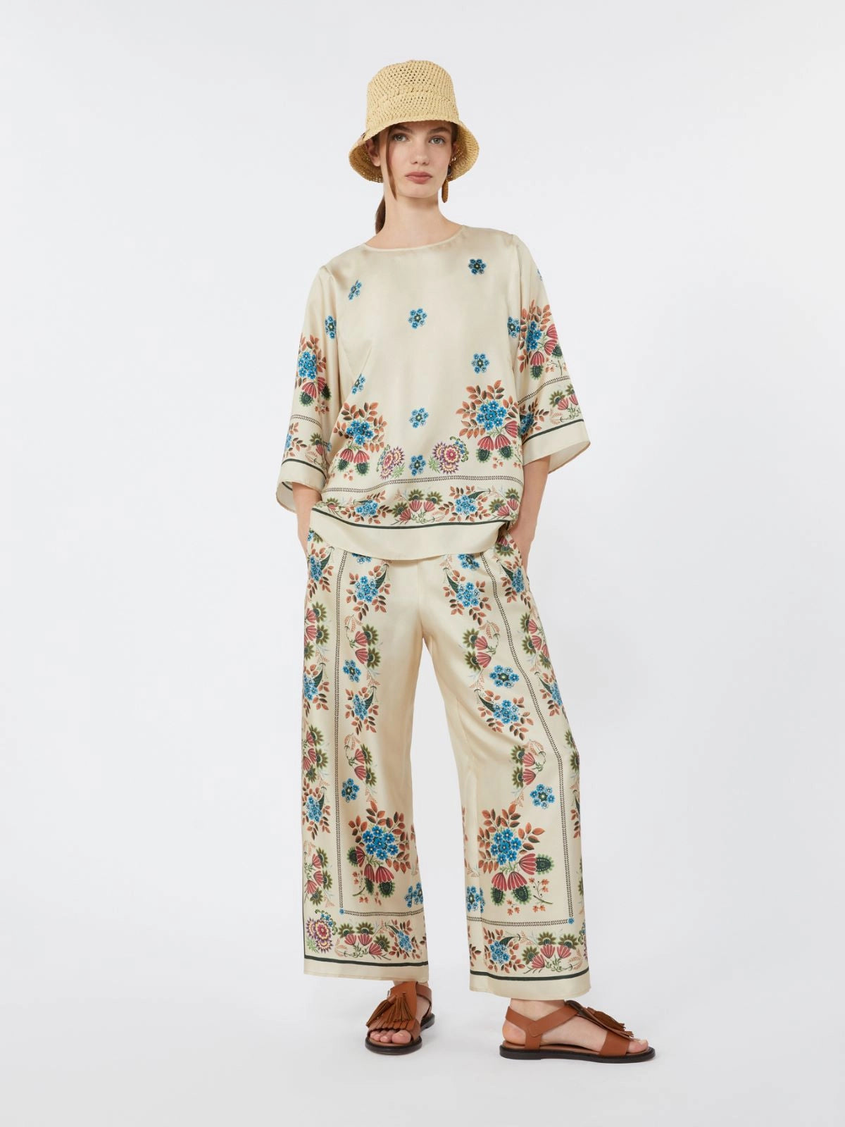 Pantalone lungo DONNA WEEKEND WKDSNACK