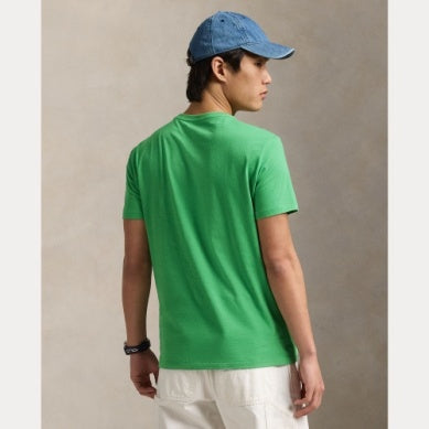 Foto di T-SHIRT MC UOMO RALPH LAUREN 710671438409 - Categoria: T-Shirt e Polo | Brand: RALPH LAUREN