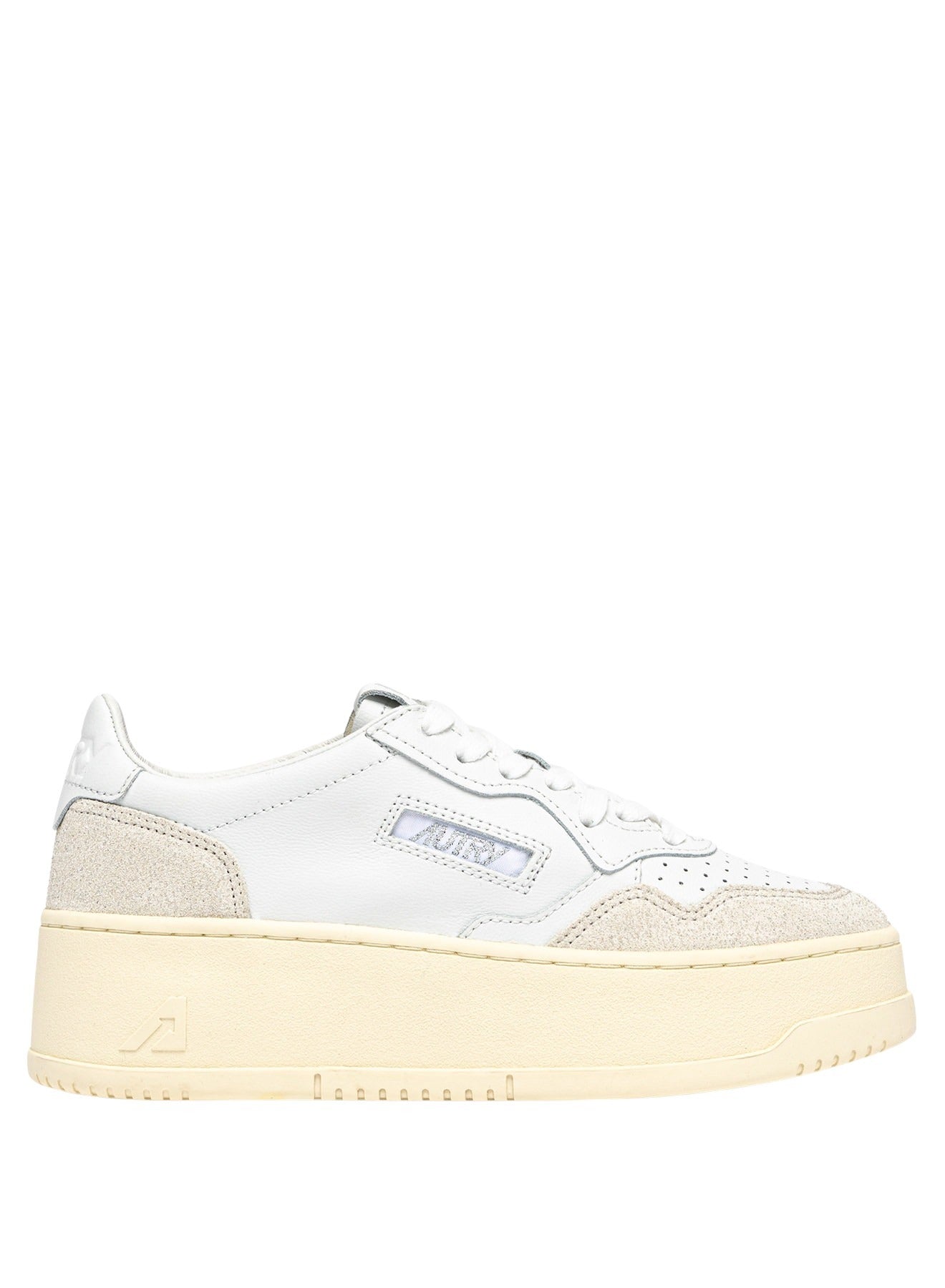 SNEAKER Donna AUTRY A1UNPTLWPK01