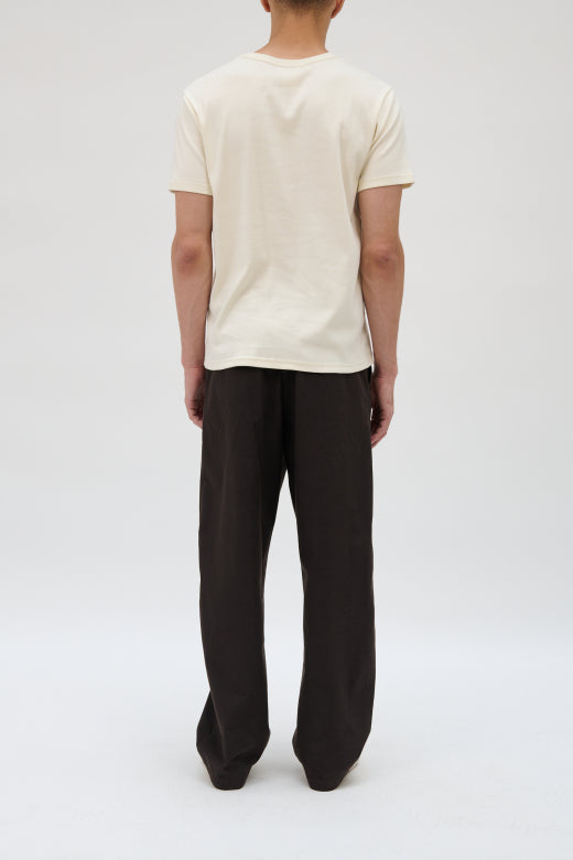 T-SHIRT MC UOMO A.P.C. COHMW-H26577 BAA