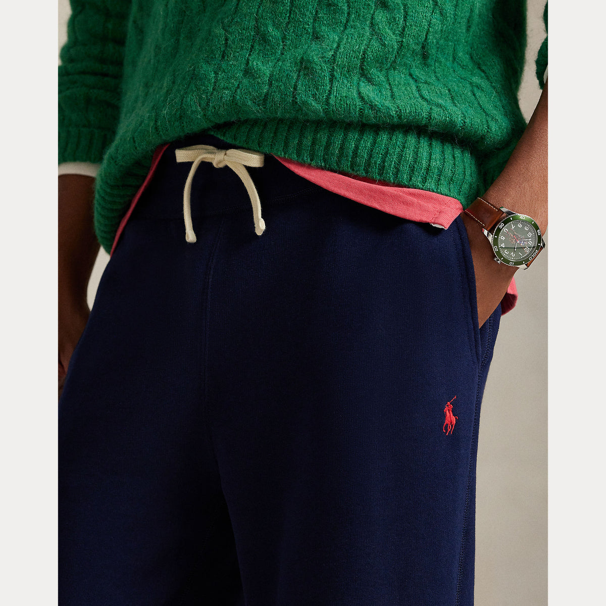 ATHLETIC Uomo RALPH LAUREN 710793939003