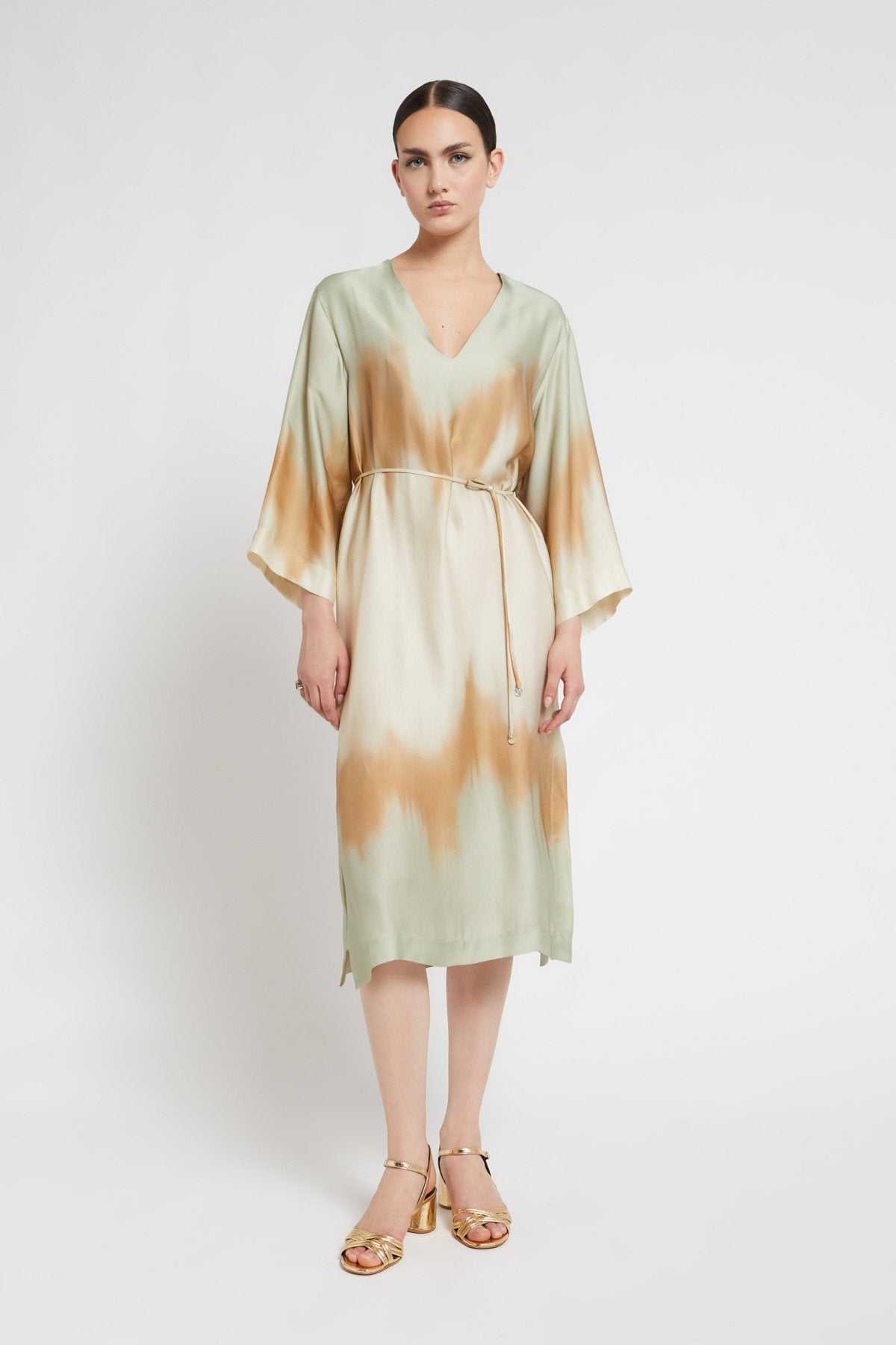 Foto di ABITO Donna OTTOD'AME TA52662337 - Categoria: | Brand: OTTOD'AME