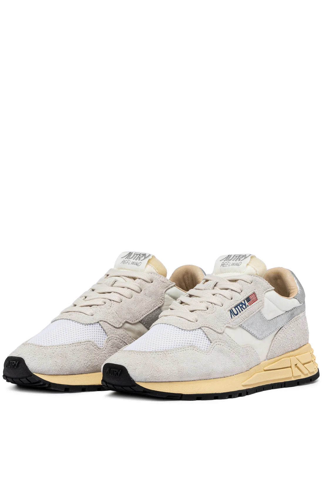 Foto di SNEAKER Donna AUTRY WWLWMU01 - Categoria: CALZATURE | Brand: AUTRY