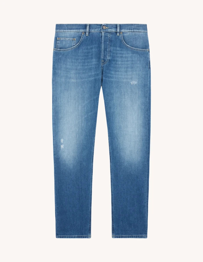 Foto di JEANS Uomo DONDUP UP576DS0145UIL9DU - Categoria: | Brand: DONDUP