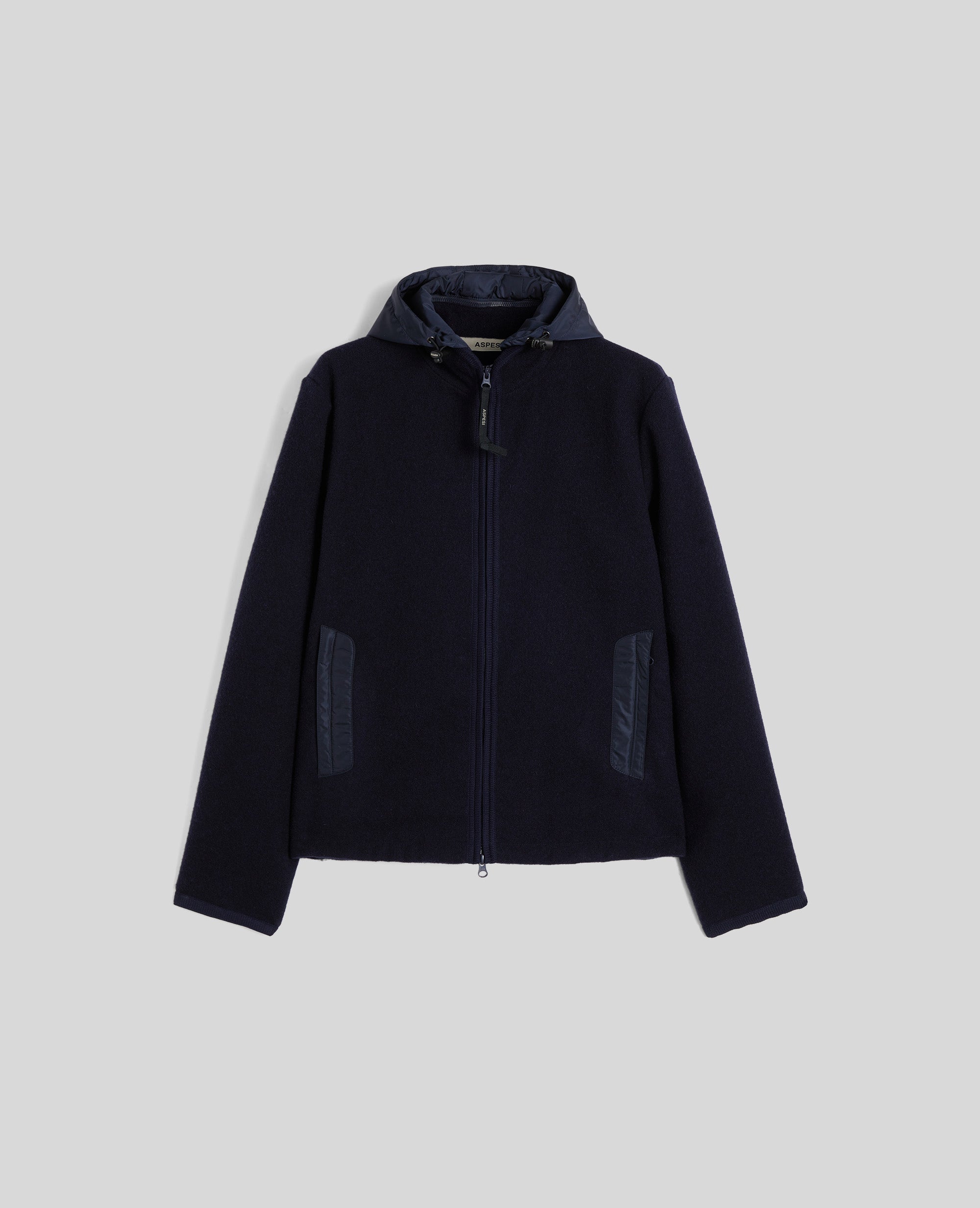 Foto di GIUBBOTTO UOMO Uomo ASPESI A CG79 D542 - Categoria: | Brand: ASPESI