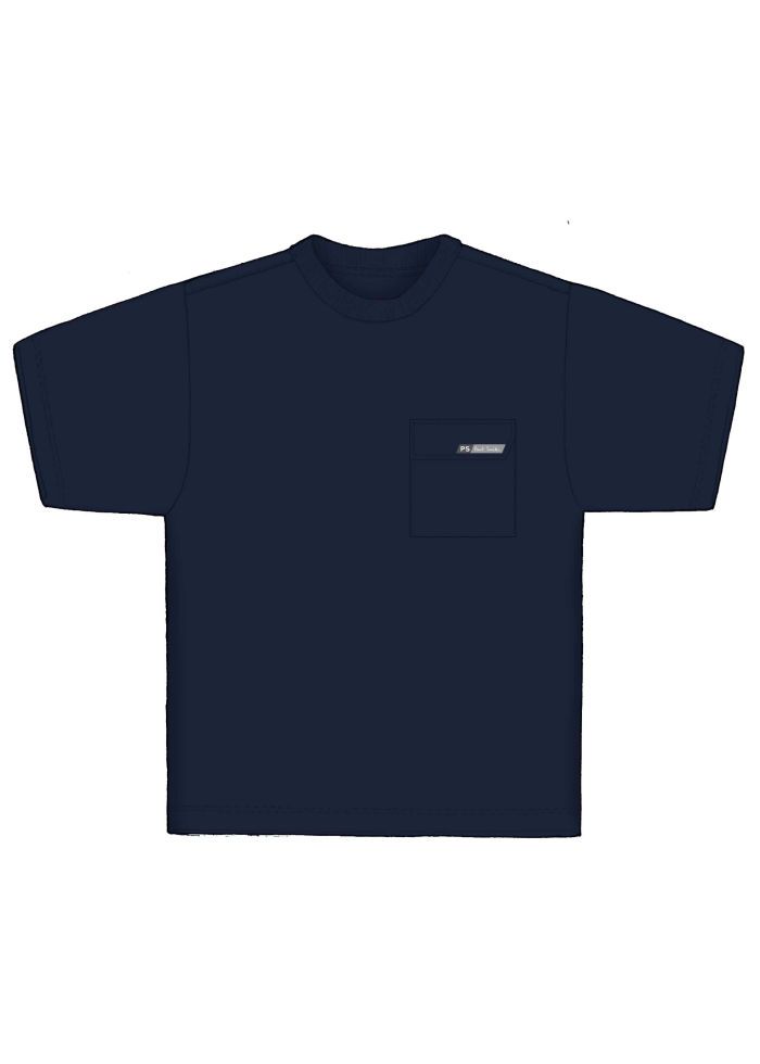 Foto di T-SHIRT MC UOMO PS PAUL SMITH M2R-014Z-P22119-49 - Categoria: | Brand: PS PAUL SMITH