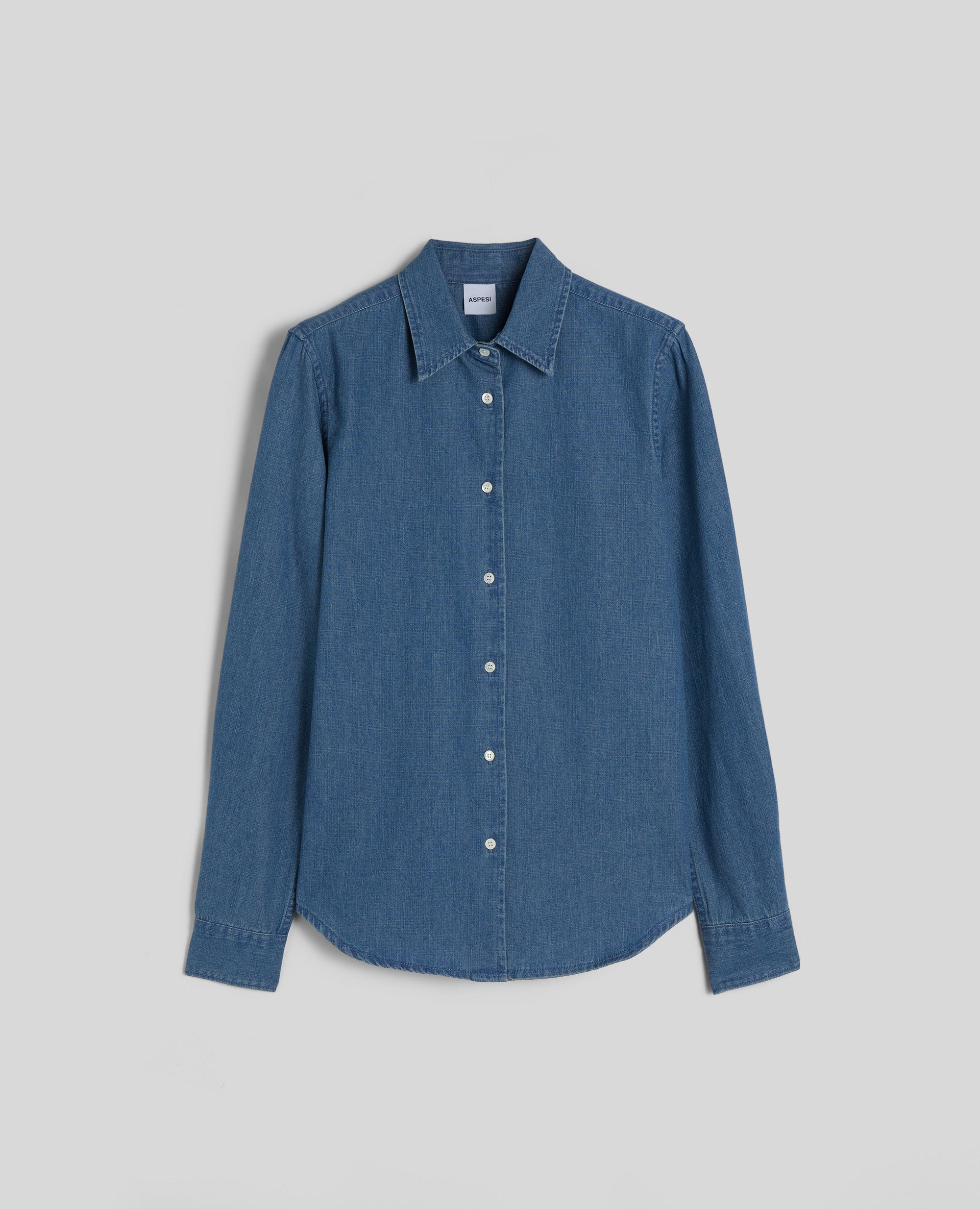 Foto di CAMICIA DONNA Donna ASPESI G 5422 V062 - Categoria: | Brand: ASPESI