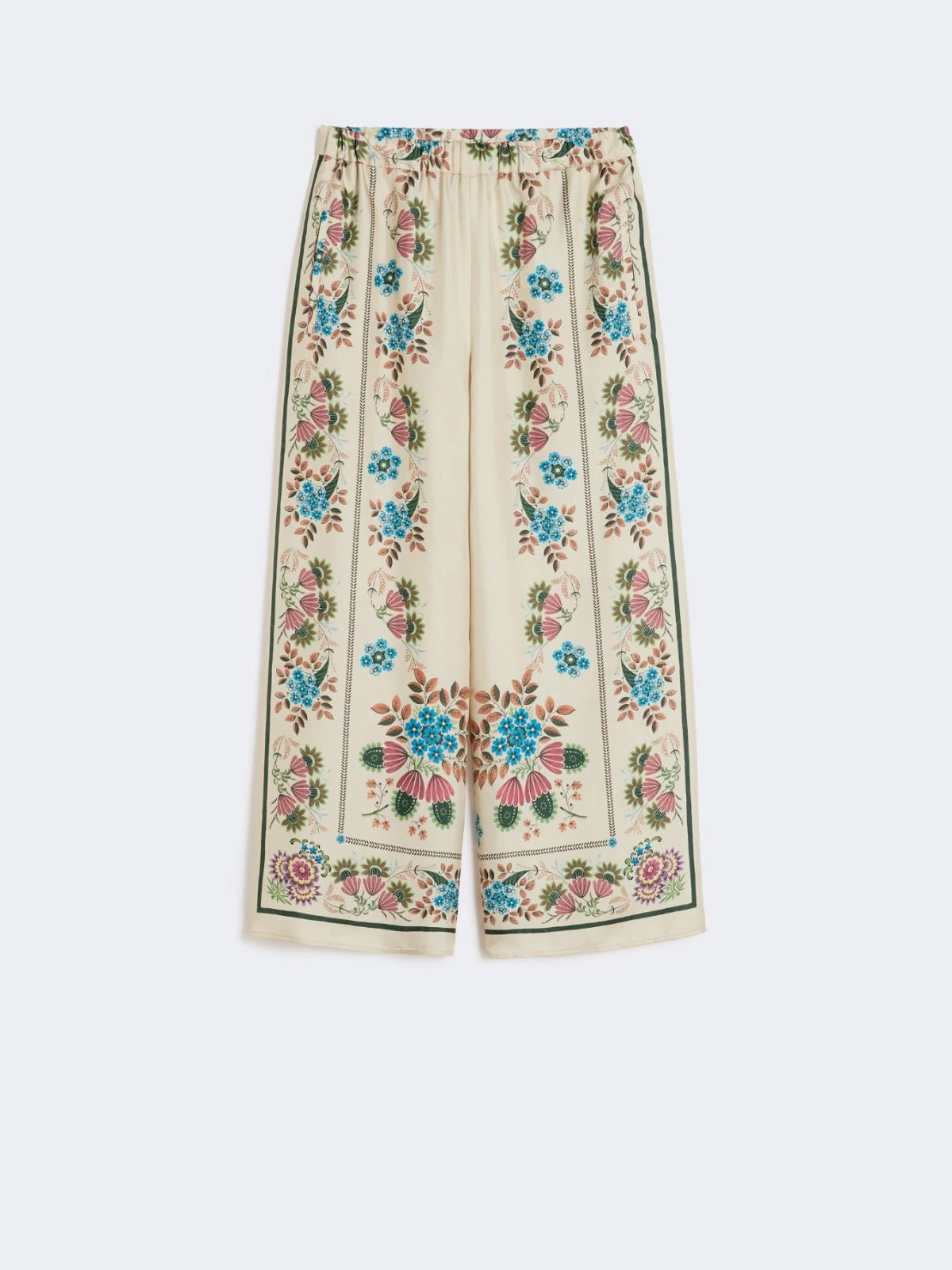 Pantalone lungo DONNA WEEKEND WKDSNACK