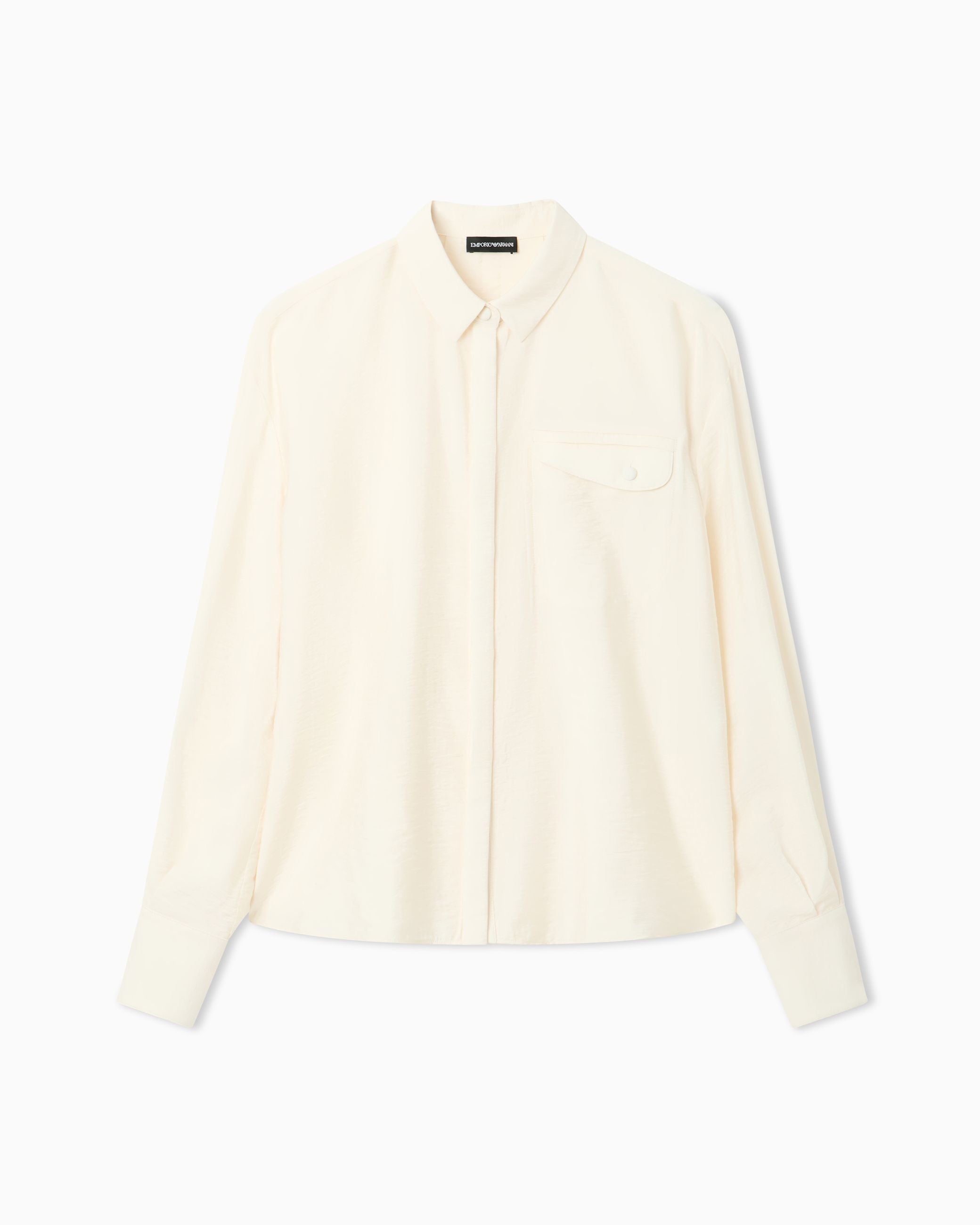 CAMICIA Donna EMPORIO ARMANI EW003311AF20492U1058
