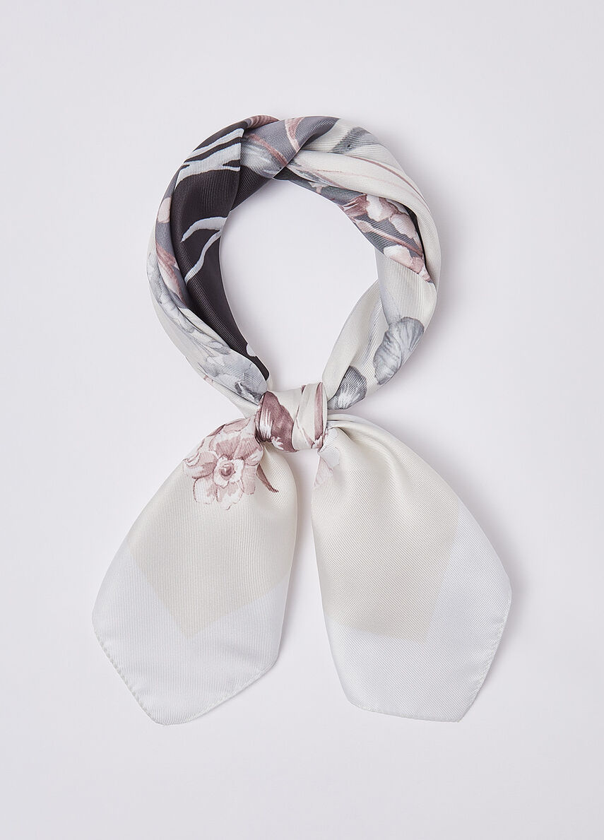 FOULARD DONNA LIU.JO 2A6045T2745