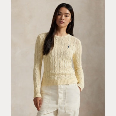 PULLOVER Donna RALPH LAUREN 211971869015