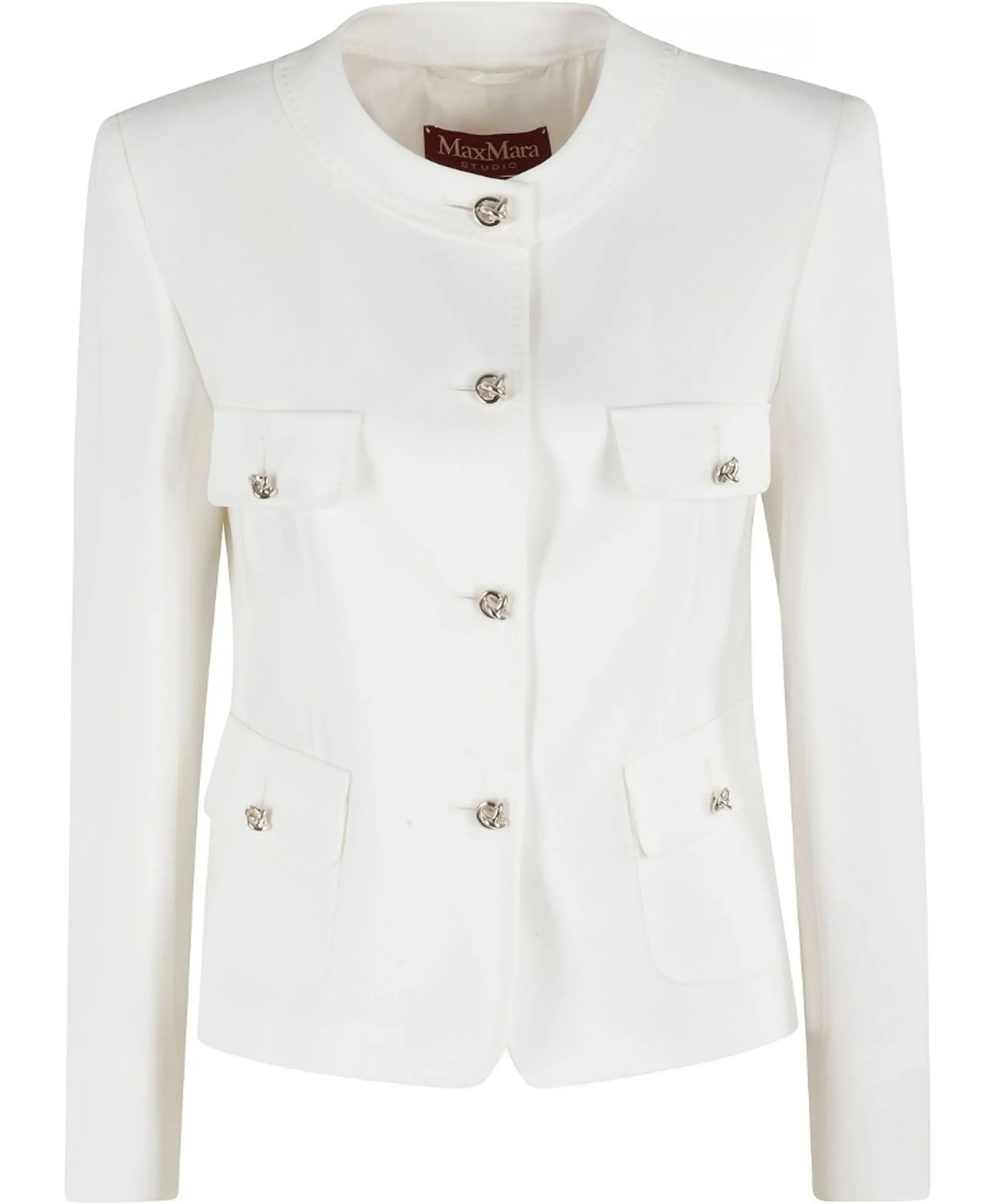 GIACCA Donna MAXMARA STUDIO YANA