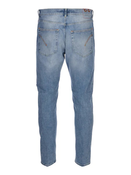 Foto di JEANS Uomo DONDUP UP576DS0107UIL4DU - Categoria: | Brand: DONDUP