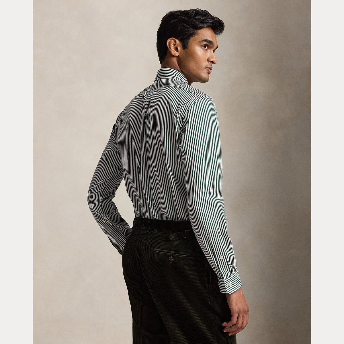 SPORT SHIRT Uomo RALPH LAUREN 710B30275002