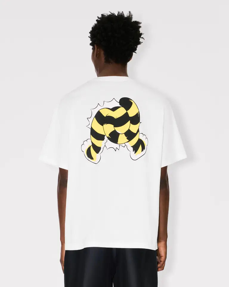 T-SHIRT UOMO KENZO FG55TS4034SG.02