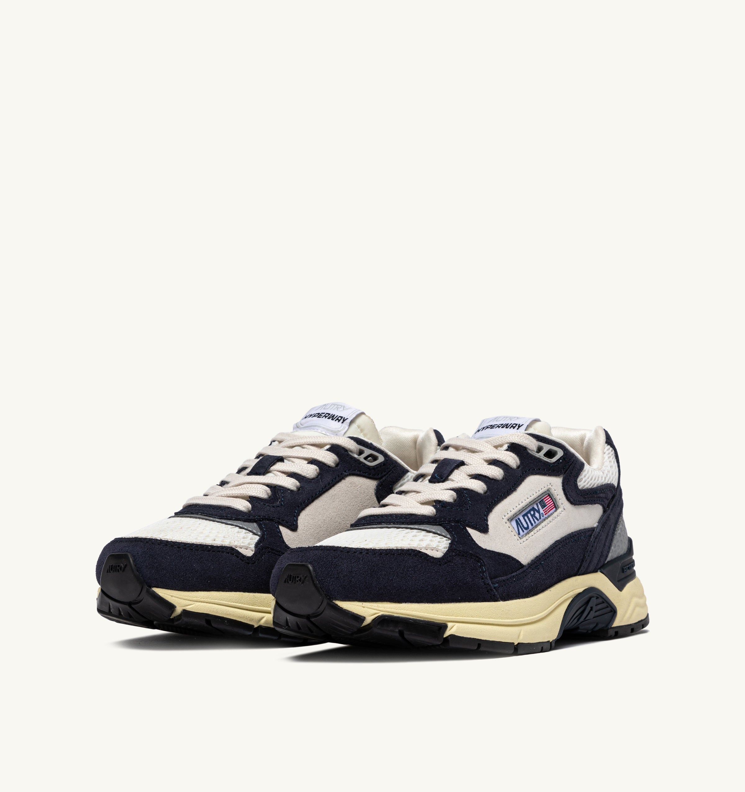 SNEAKER Uomo AUTRY A1UNHYLMSA02