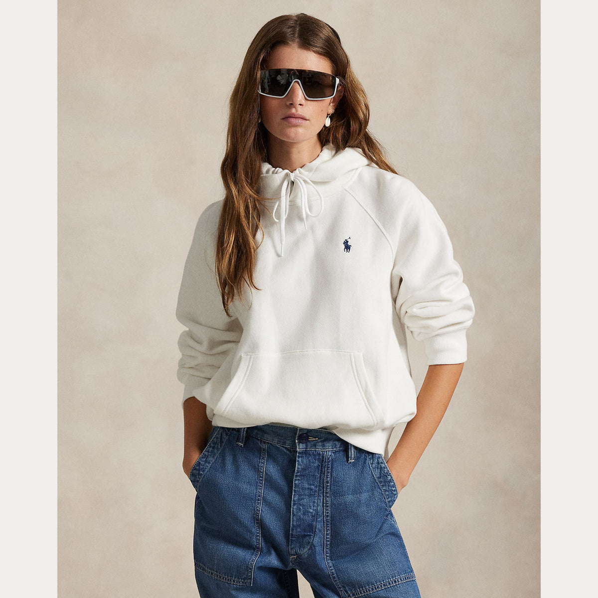 SWEATSHIRT Donna RALPH LAUREN 211971698001