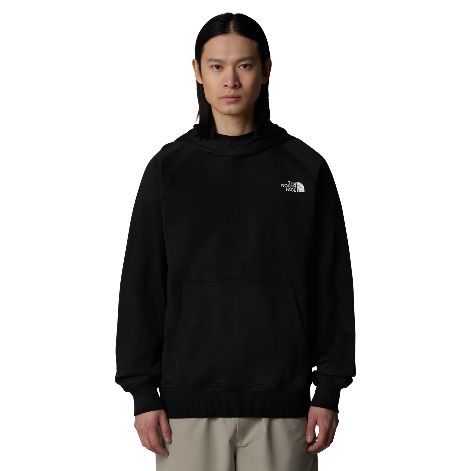 FELPA Uomo THE NORTH FACE NF0A89F9KY41