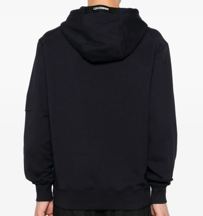 Foto di FELPA Uomo C.P. COMPANY 17CMSS024A005086W.. - Categoria: Felpe | Brand: C.P. COMPANY