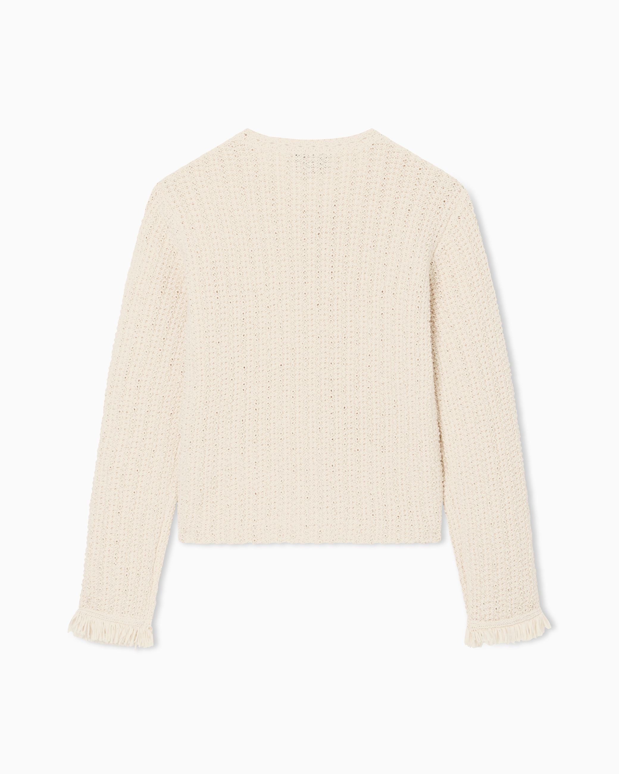 GIACCA Donna EMPORIO ARMANI EW002970AF22478U1058