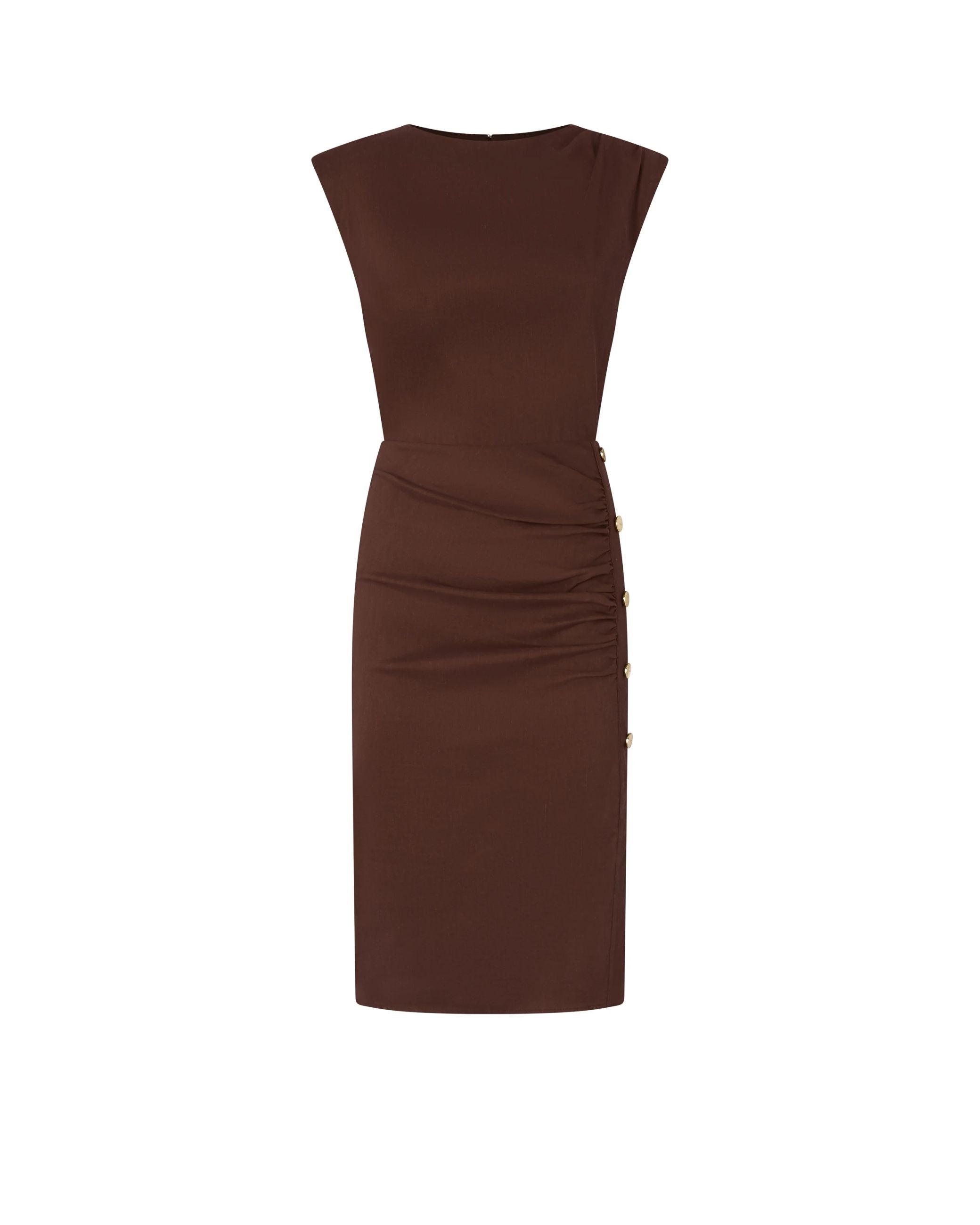 ABITO DONNA PINKO 106521A34IL78