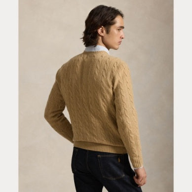 PULLOVER Uomo RALPH LAUREN 710876762009