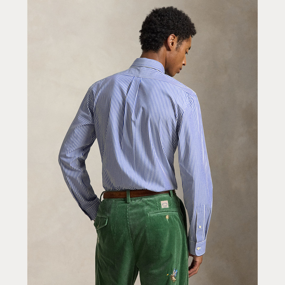 SPORT SHIRT Uomo RALPH LAUREN 710929346508