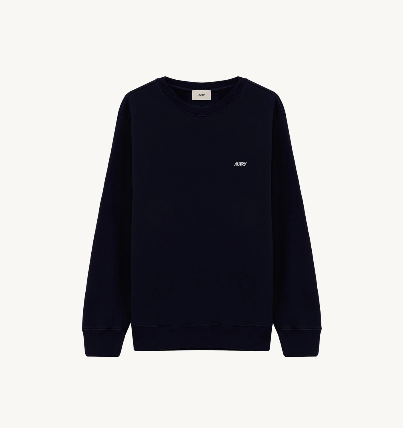 Foto di FELPA Uomo AUTRY SWPMA1JB - Categoria: Maglieria | Brand: AUTRY